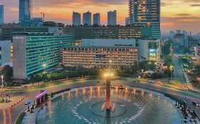 Hotel Indonesia Kempinski Jakarta  5*